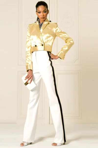 Look 10